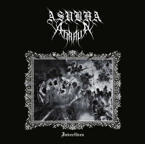 Asubha / Attralia 
