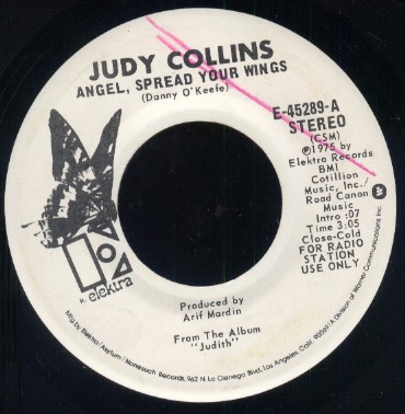 Judy Collins 