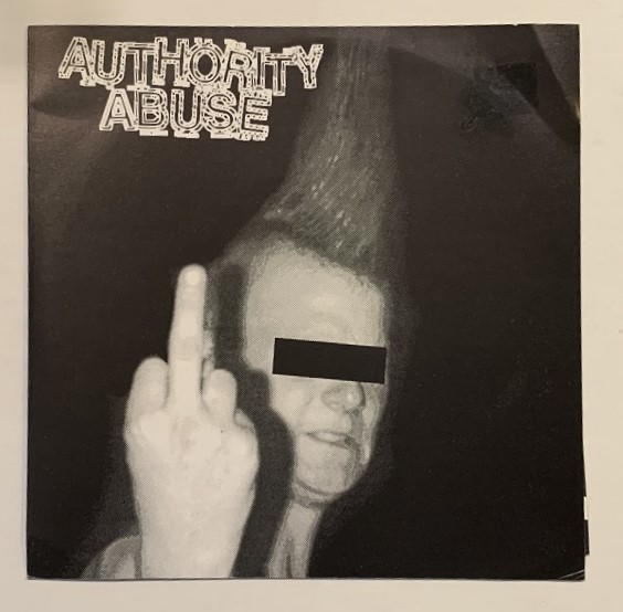 Authority Abuse