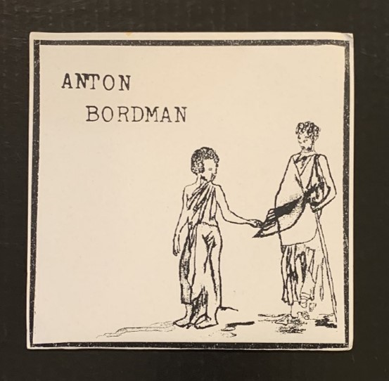 Anton Bordman