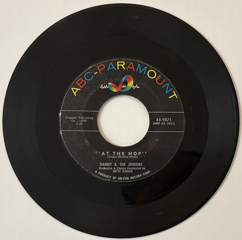 Danny & The Juniors
