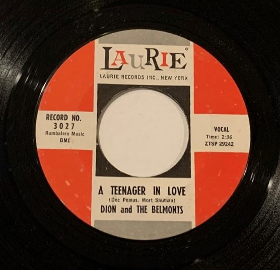 Dion & The Belmonts