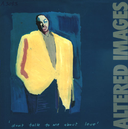 Altered Images