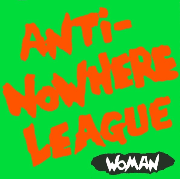 Anti Nowhere League