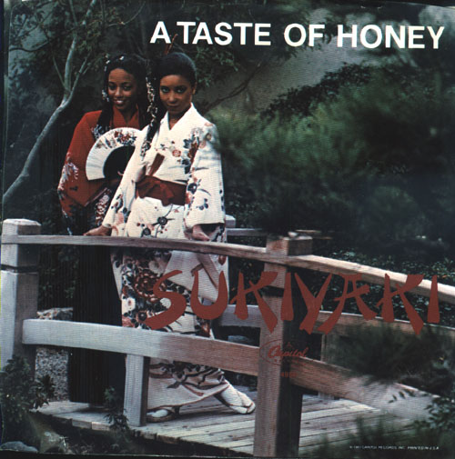 Taste of Honey