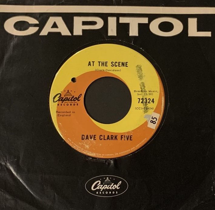 Dave Clark Five