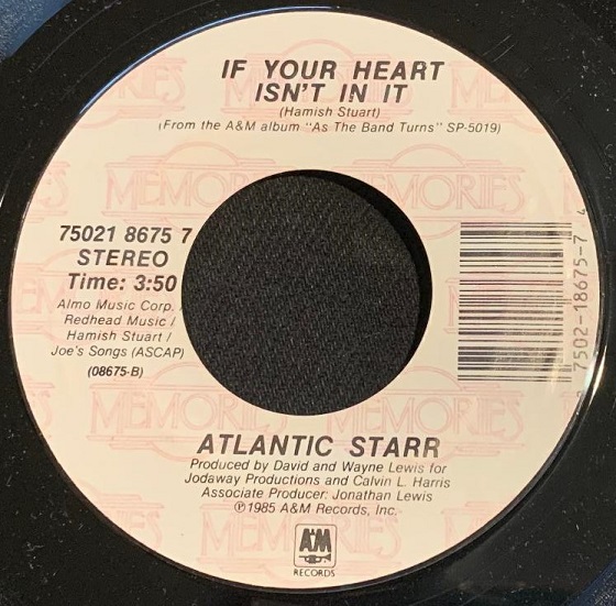 Atlantic Starr