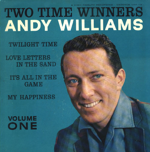 Andy Williams