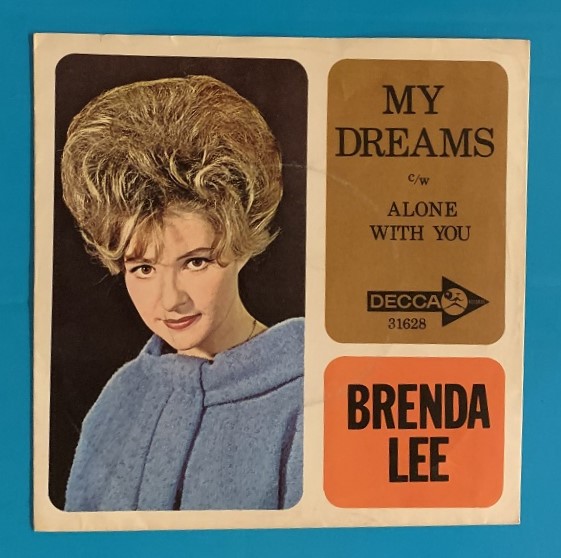 Brenda Lee