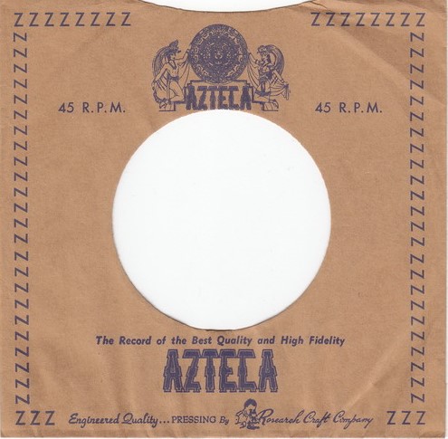 Azteca