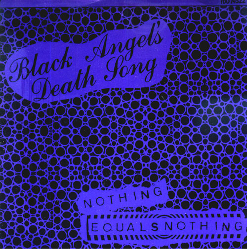 Black Angels Death Song