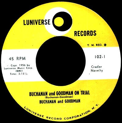 Buchanan & Goodman