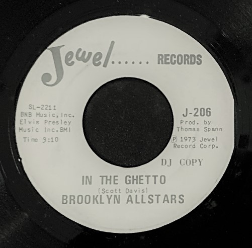 Brooklyn All Stars