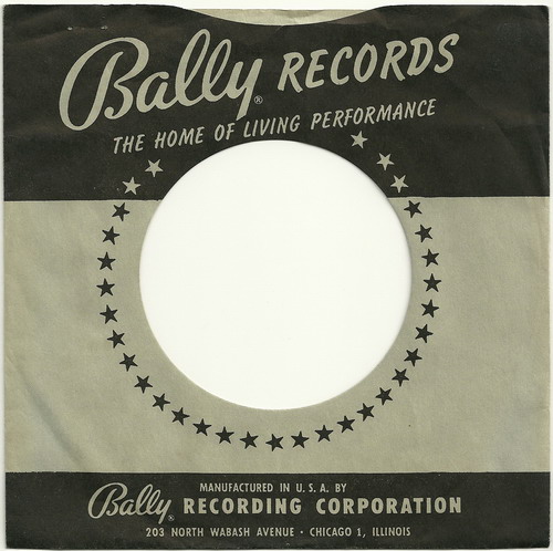 Bally