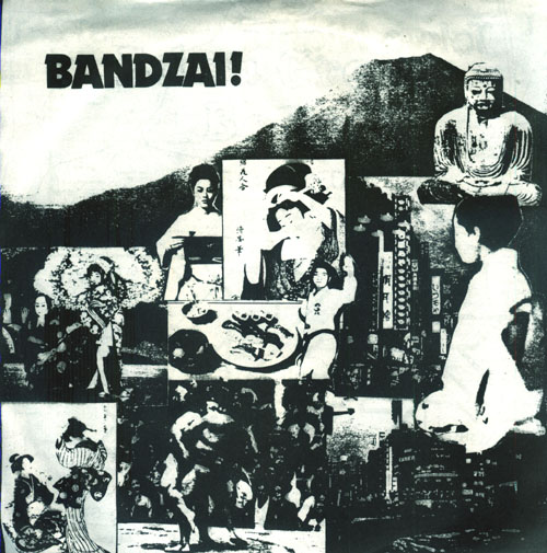 Bandzai