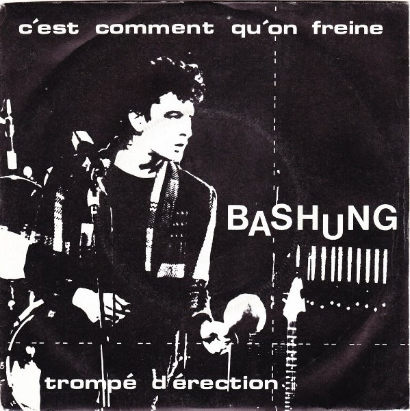 Bashung