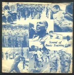 U.S. Army(Sounds of Basic Traing)