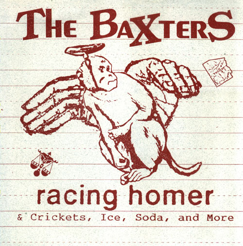 Baxters