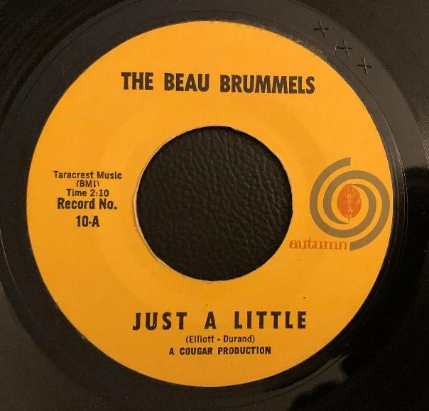 Beau Brummels