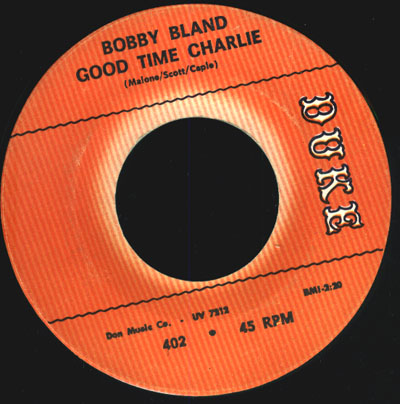 Bobby Bland