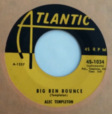 Alec Templeton