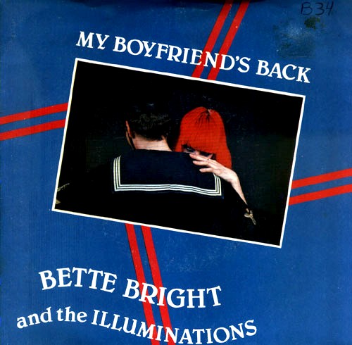 Bette Bright & The Illuminations