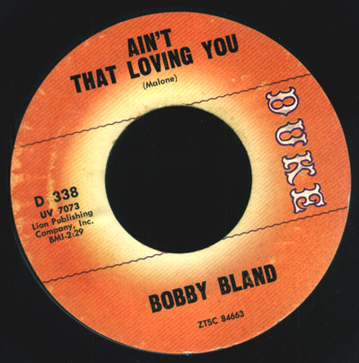 Bobby Bland