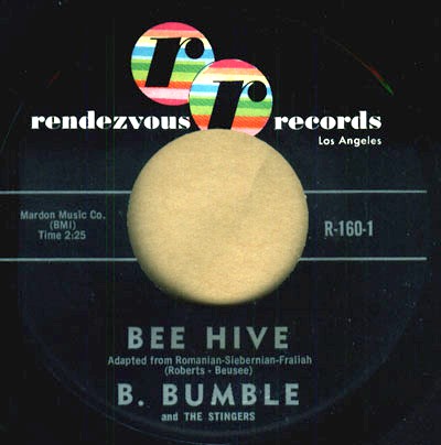 B. Bumble & the Stingers