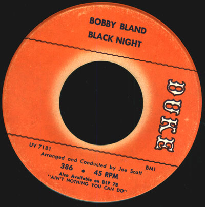 Bobby Bland