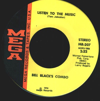 Bill Black's Combo