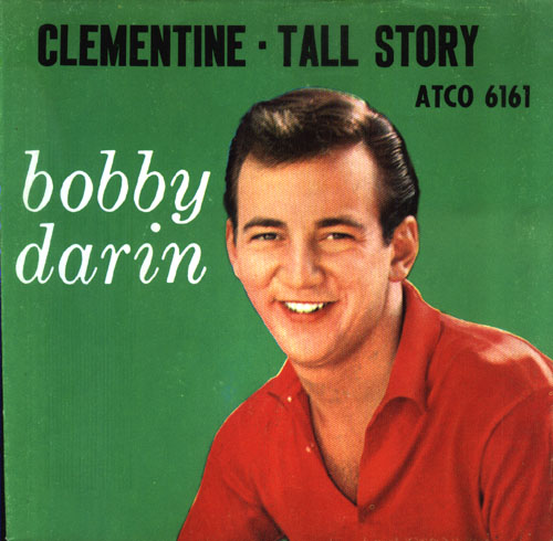 Bobby Darin