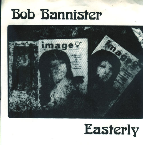 Bob Bannister