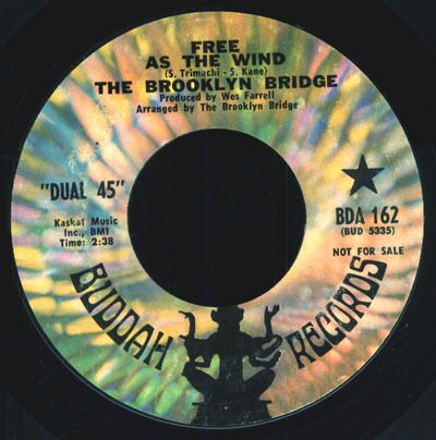 Johnny Maestro & The Brooklyn Bridge