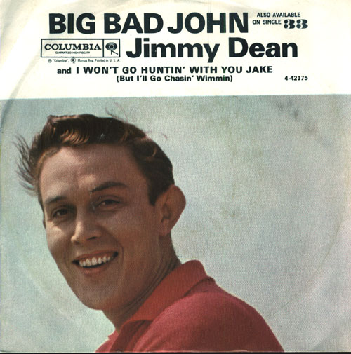 Jimmy Dean