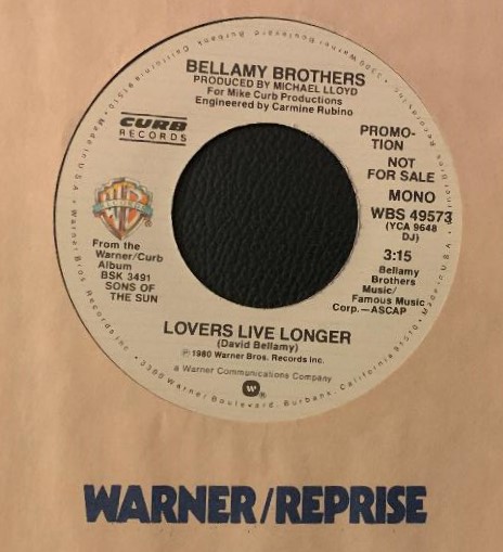 Bellamy Brothers