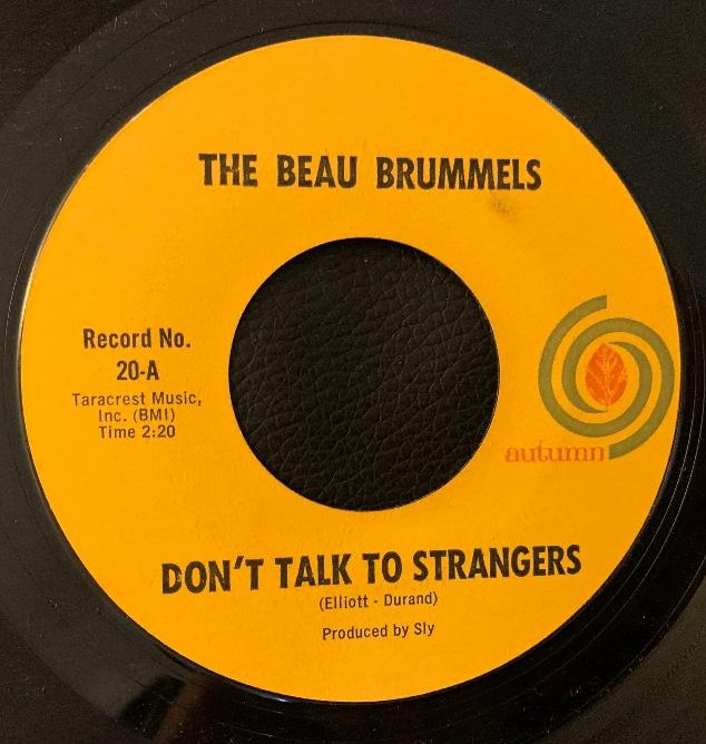 Beau Brummels