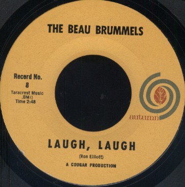 Beau Brummels