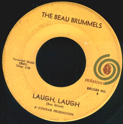 Beau Brummels