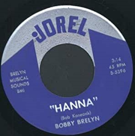 Bobby Brelyn