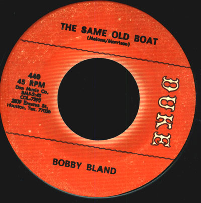 Bobby Bland