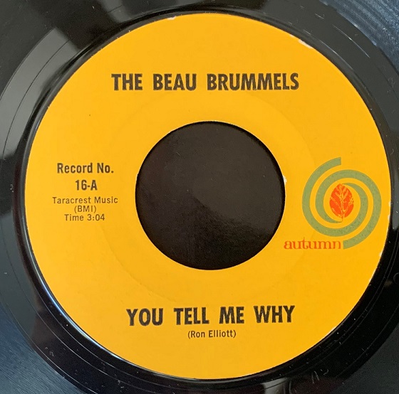 Beau Brummels