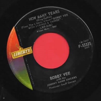 Bobby Vee