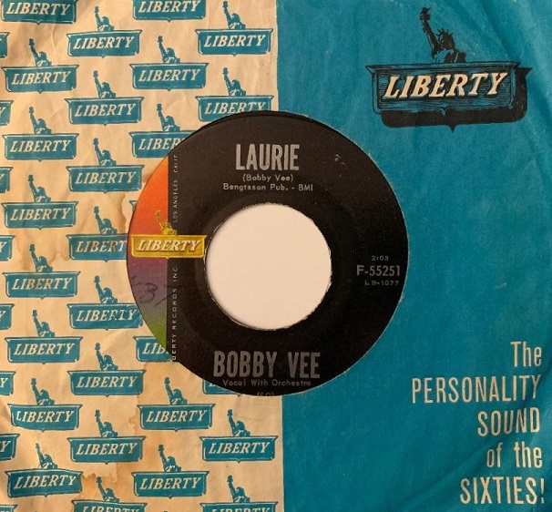 Bobby Vee