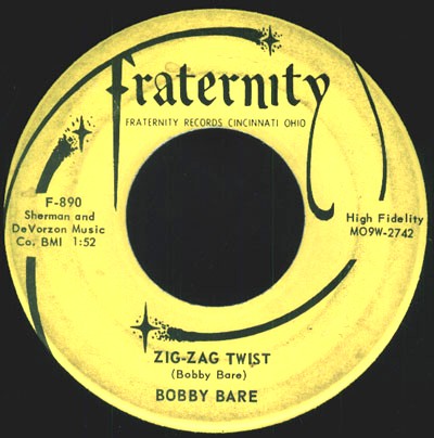 Bobby Bare