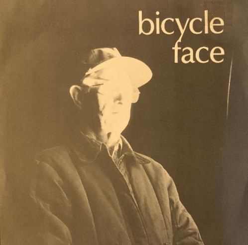 Bicycle Face 