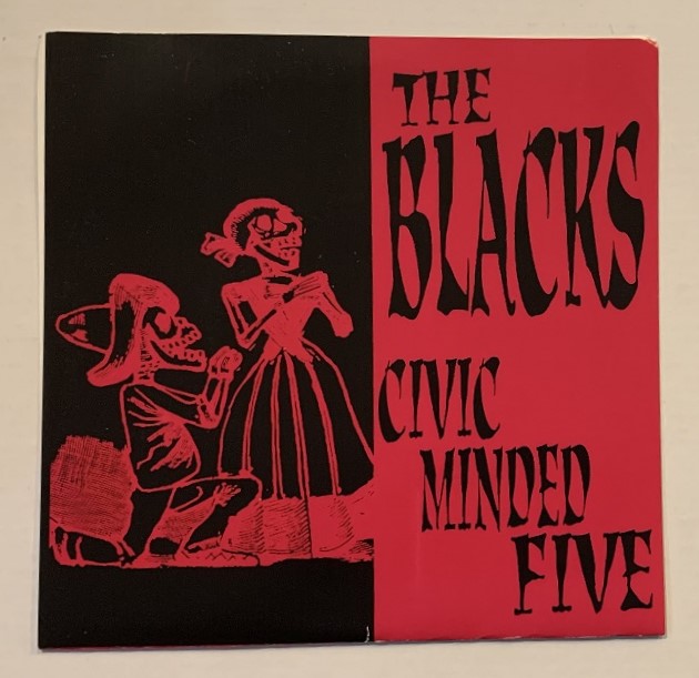 Blacks / Civic Minded Five