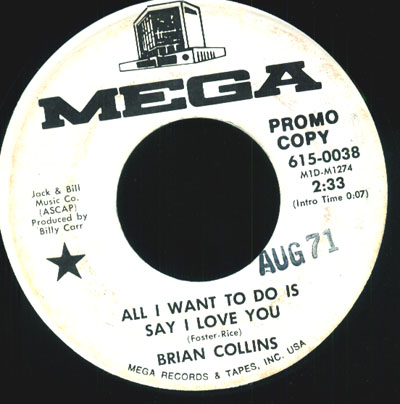 Brian Collins