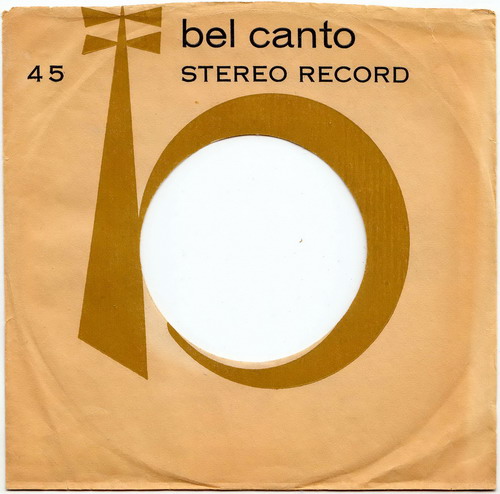Bel Canto