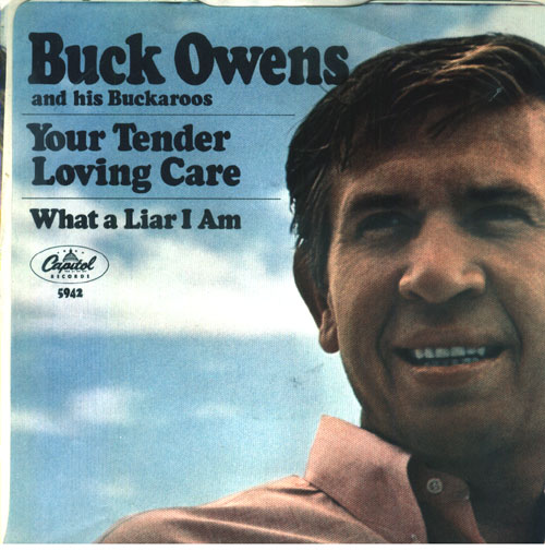 Buck Owens