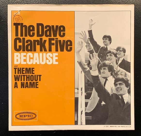 Dave Clark Five